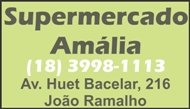 Supermercado Amália